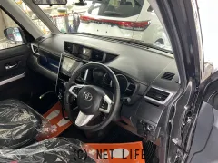 トヨタ ルーミー