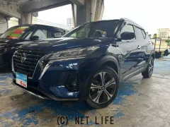 日産 キックス