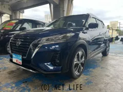 日産 キックス
