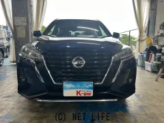 日産 キックス