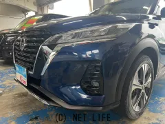 日産 キックス