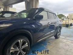 日産 キックス