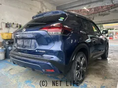 日産 キックス