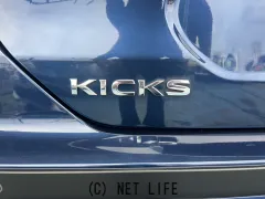 日産 キックス