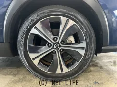 日産 キックス