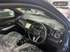 日産 キックス
