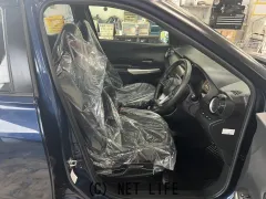 日産 キックス