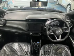 日産 キックス