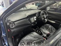 日産 キックス