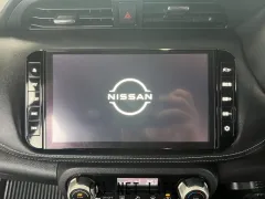 日産 キックス