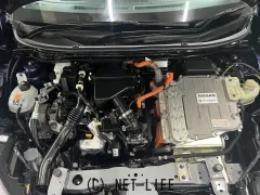 日産 キックス