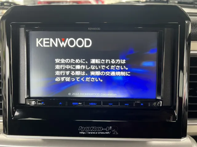 スズキ クロスビー