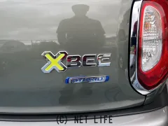 スズキ クロスビー