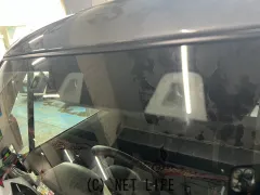 スズキ クロスビー