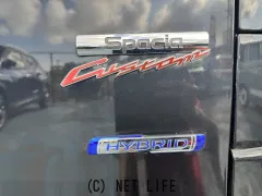 スズキ スペーシア