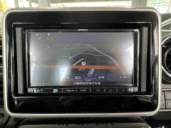 スズキ スペーシア