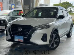 日産 キックス