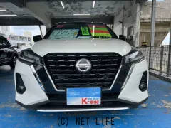 日産 キックス