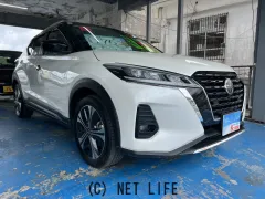 日産 キックス