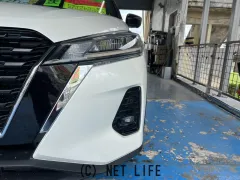 日産 キックス