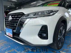 日産 キックス