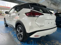 日産 キックス