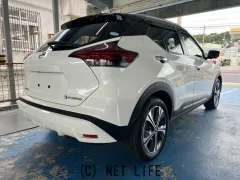 日産 キックス