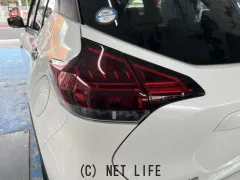 日産 キックス