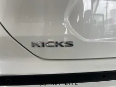 日産 キックス
