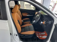 日産 キックス