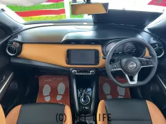 日産 キックス