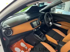 日産 キックス