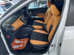 日産 キックス
