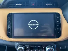 日産 キックス