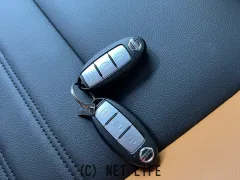 日産 キックス
