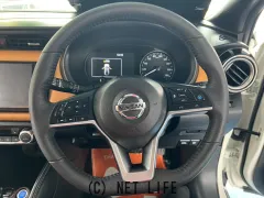 日産 キックス