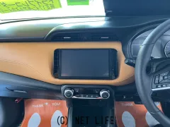 日産 キックス