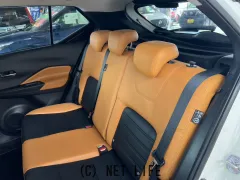 日産 キックス