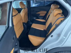 日産 キックス
