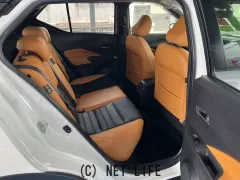 日産 キックス