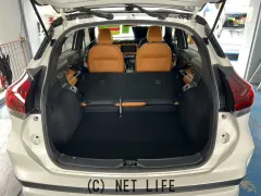 日産 キックス