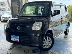 日産 モコ
