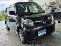 日産 モコ