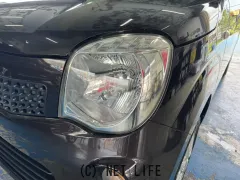 日産 モコ
