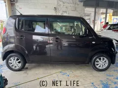 日産 モコ