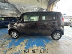 日産 モコ