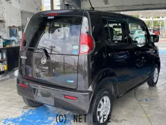 日産 モコ