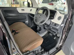 日産 モコ
