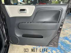 日産 モコ