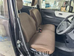 日産 モコ